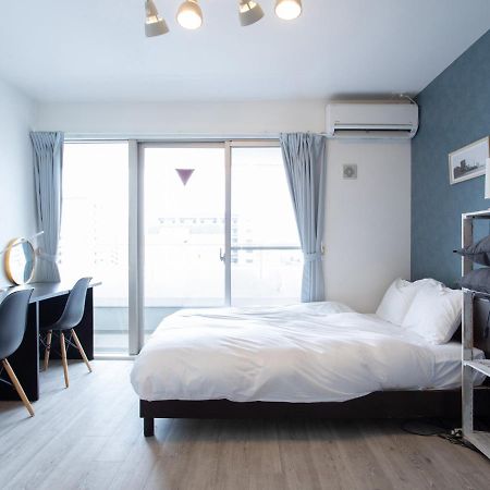 Reality Hakata 2 Daire Fukuoka  Dış mekan fotoğraf