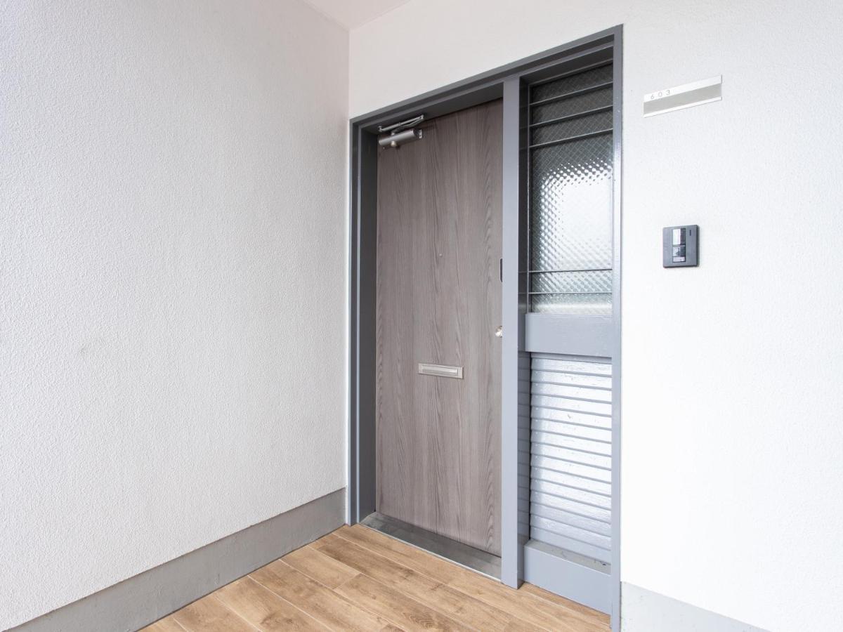 Reality Hakata 2 Daire Fukuoka  Dış mekan fotoğraf